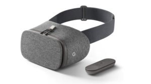 google daydream view
