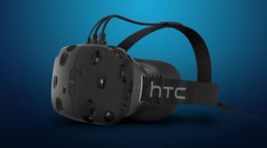 htc vive steamvr
