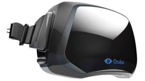 oculus rift