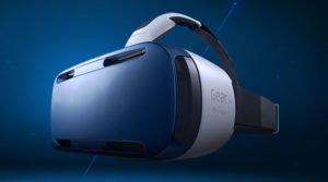 samsung gear vr