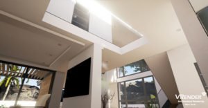 Unreal Engine Architectural Visualization