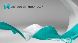 maya animation software