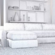 3D Visualization Process