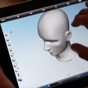 3D technology on Android