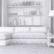 realistic-3D visualization