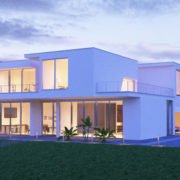 Concepts of 3D Architectural Visualization