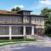 Construction 3D Visualization