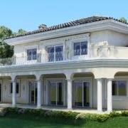 3D Visualization Homeowners