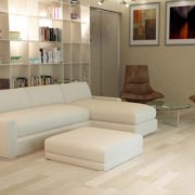 3D Interior Rendering