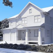 rendering in CAD indastry