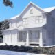 rendering in CAD indastry