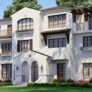 Architectural Renders Real Estate