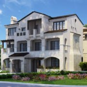 house 3d Renderings