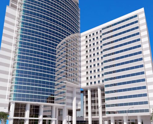 3d architectural rendering services | House rendering in New York