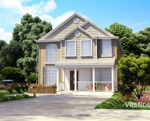 Rendering Services Chicago