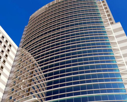 Rendering Services in New York
