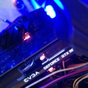 computer for visualization