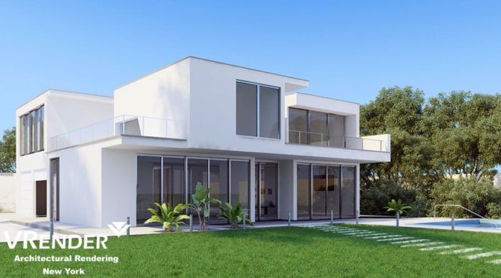 3d for architects