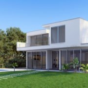 Architectural Visualisation