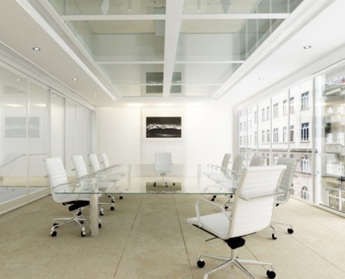 Interior Design rendering