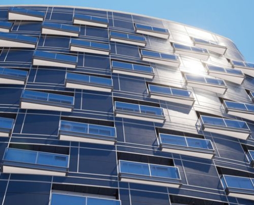USA 3D Architectural Animation Company