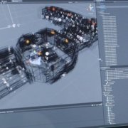 Virtual Reality for architects