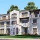 Architectural 360 3d Panorama and 3D Tour