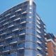 building exterior 3D presentation