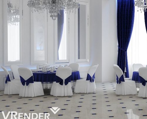 3D Animation Rendering Seattle Washington