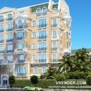 3D Product Rendering in Denver Colorado