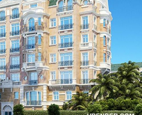 3D Product Rendering in Denver Colorado