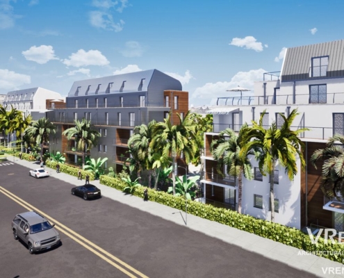 3D Rendering Service - CGI Animation Louisiana Louisiana