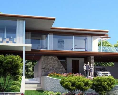 3D Rendering Services Kentucky