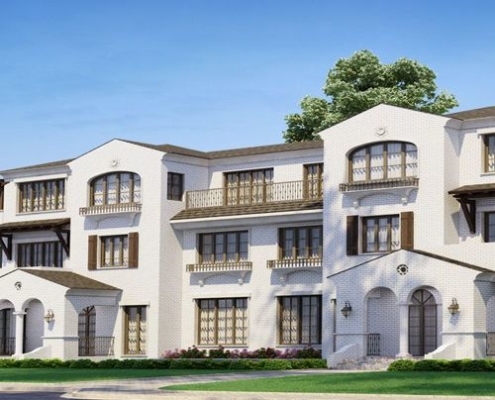 3D Rendering Services in Wichita