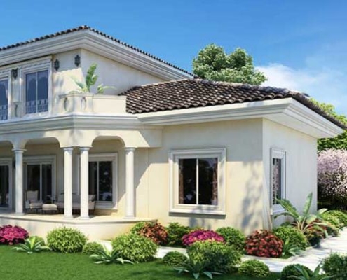 3D Renderings Services in Oklahoma City