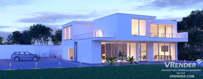 3D Renderings Studio Home-Renderings Baton Rouge Louisiana