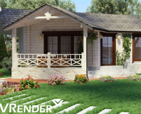 3D Virtual Tour & Walkthrough Phoenix Arizona