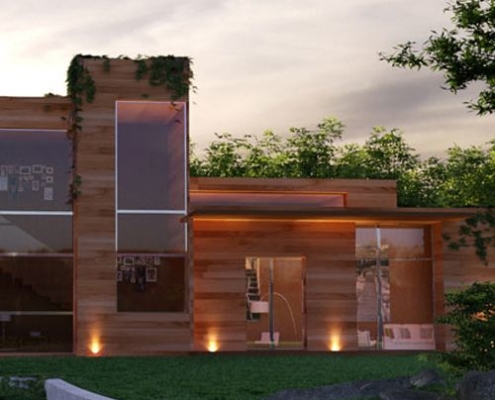 Photorealistic 3D Visualization Solutions Birmingham Alabama