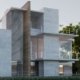 Vrender architectural design rendering