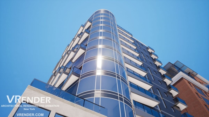 3D Exterior Kansas City