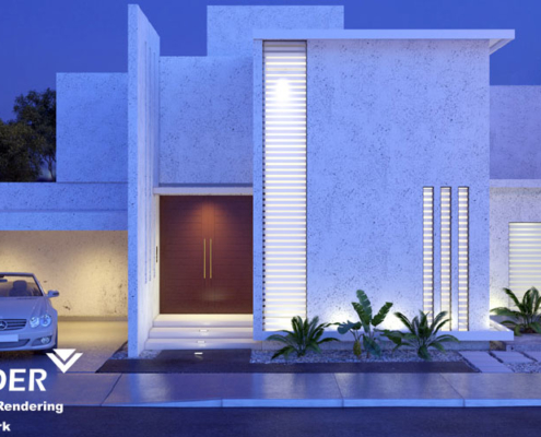 3D Rendering Services Salt Lake City
