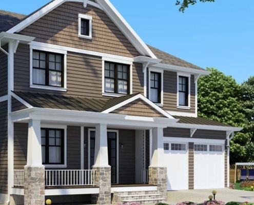 3D Rendering Services Baltimore