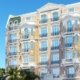 Commercial Buildings rendering