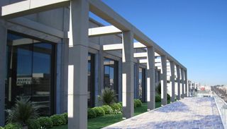 3D Architectural Photo Montage