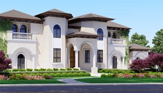 3D Walkthrough and Virtual Tours