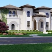 3D Exterior Visualisation