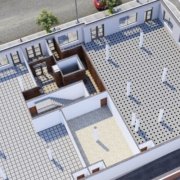 3D Floor Plans and Interactive