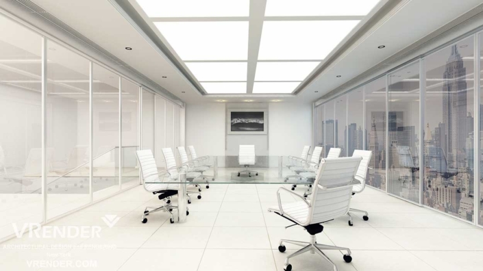 Interior Rendering Services NYC