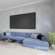 Interior Renderings Services New York