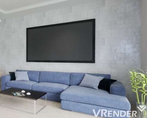 Interior Renderings Services New York